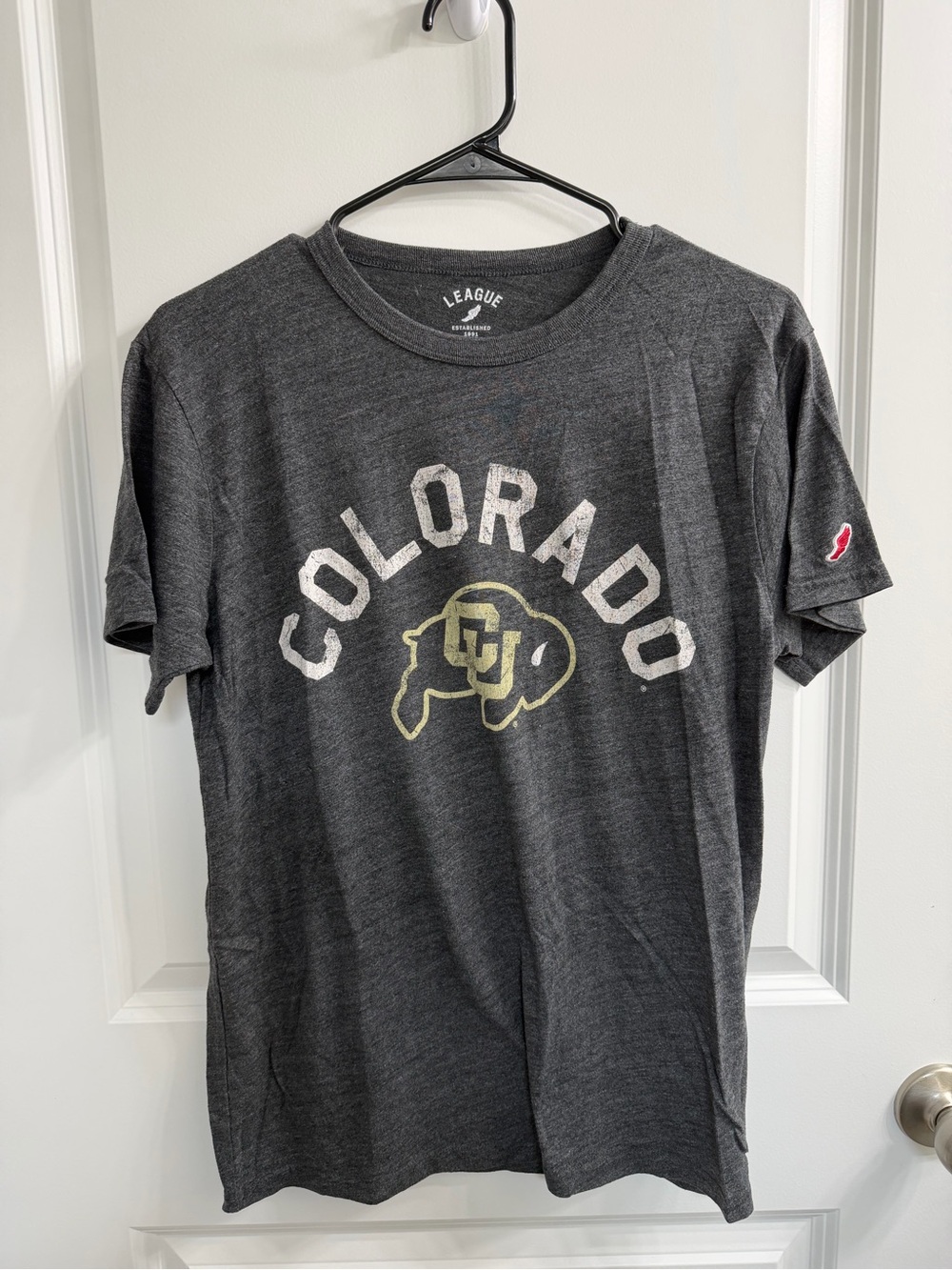 Colorado University Women’s T-shirt